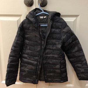 Gap kids coat
